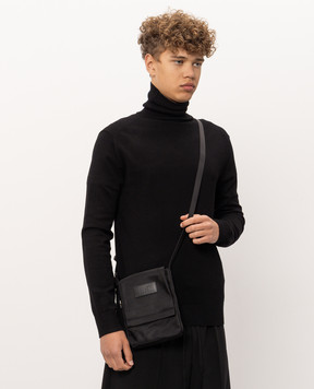 Maison Margiela MM6 Чорна сумка SB5WG0039P8504