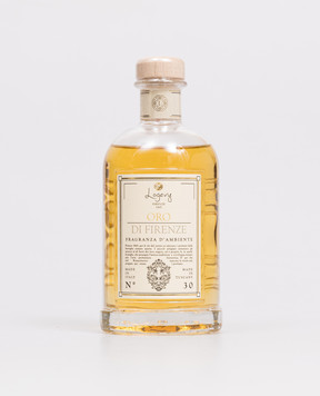 Logevy Аромадифузор Oro Di Firenze 250 мл з емблемою LOG0199ORODIFIRENZE