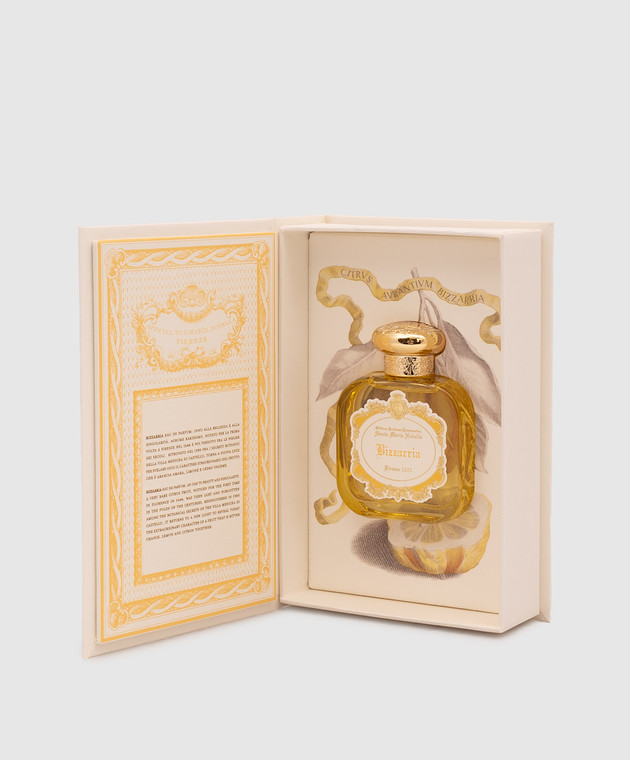 Santa Maria Novella Парфумована вода Bizzarria 50 мл 3111002 зображення 4
