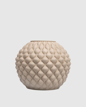 Palais Royal Бежева порцелянова ваза 1038236