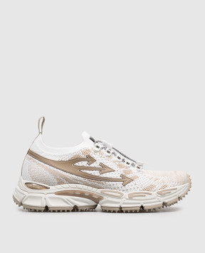 Off-White Бежеві кросівки Be Right Back OF05756210