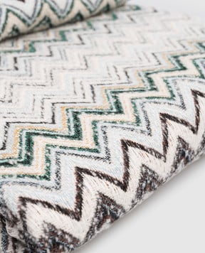 Missoni Home Плед Forest з вовною і кашеміром 1D3PL99001