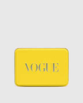 San Carlo Ассорти конфет пралине Vogue с декором 45 г PV6GIALLO
