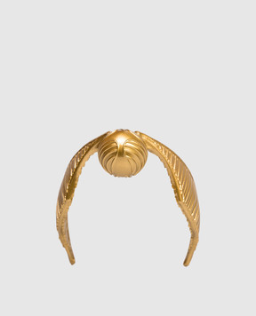 Warner Brothers Ялинкова прикраса Golden Snitch HP24308