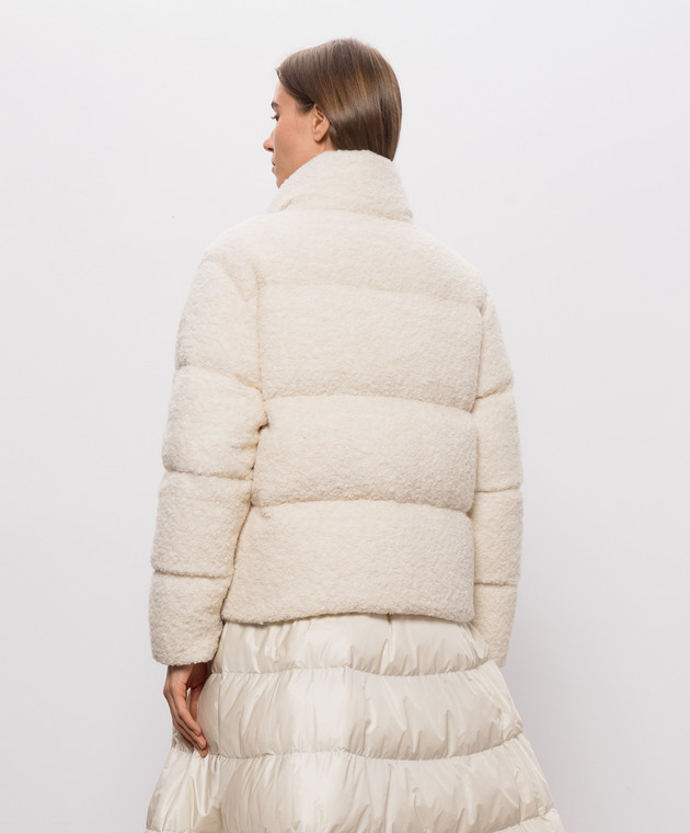 Moncler Пуховая куртка Nitidule L20931A0022889B6S изображение 4