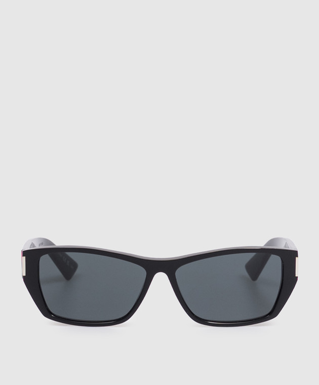 Saint Laurent Черные очки 928 A003DAY9956