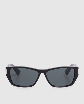 Saint Laurent Черные очки 928 A003DAY9956