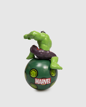 Disney- Marvel Елочное украшение Hulk DN40011