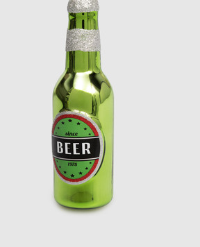 Vondels Ялинкова іграшка Beer Bottle 1250537130018