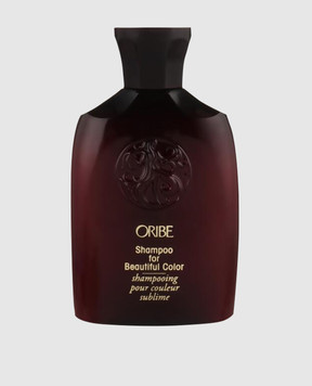Oribe Шампунь для фарбованого волосся Beautiful Color 250 мл OR102