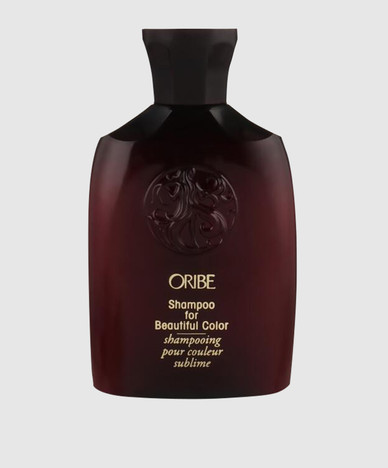 Шампунь для окрашенных волос Beautiful Color 250 мл