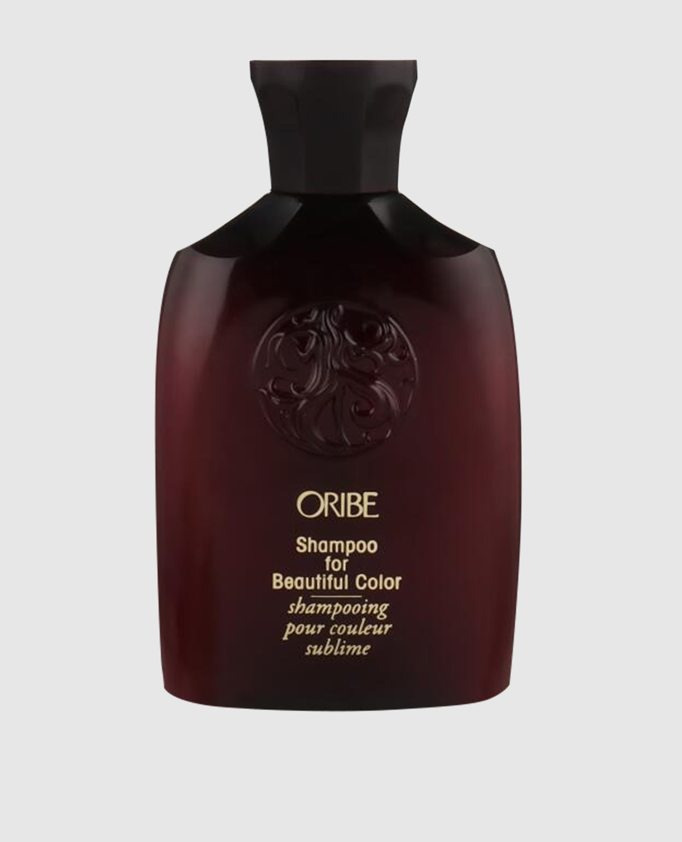 

Шампунь для окрашенных волос Beautiful Color 250 мл, Бордовый, Шампуни