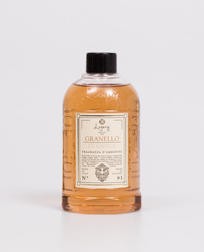 Logevy Наповнювач для аромадифузора Granello di Sabbia 500 мл LOG0123GRANELLODISABBIA