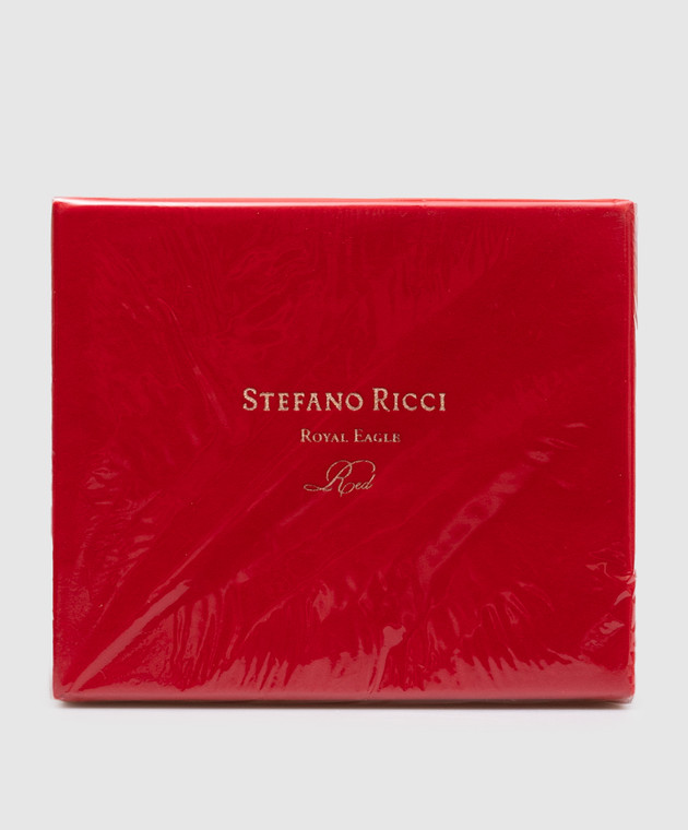 Stefano Ricci Парфюмерная вода Royal Eagle Red 100 мл PM100RERF изображение 3