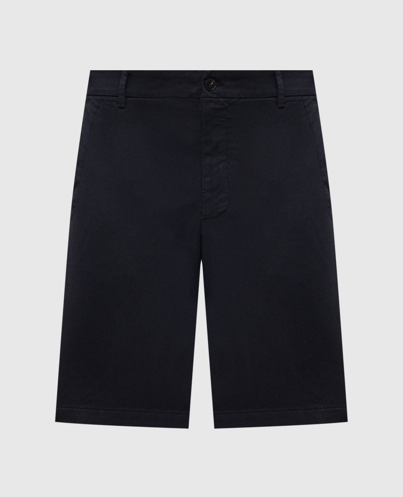 

Синие шорты, Синий, Шорты