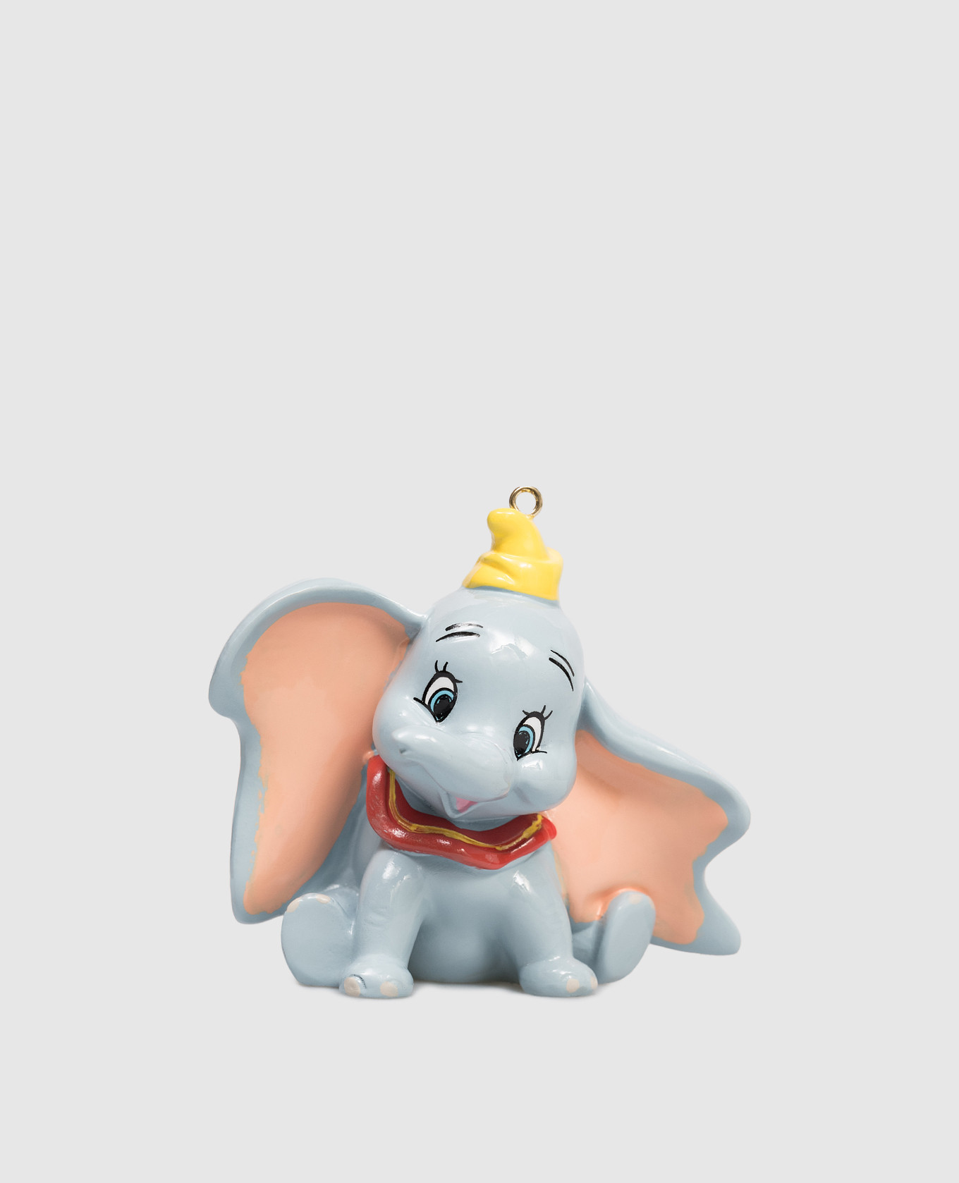 

Елочное украшение Dumbo, Голубой, Елочные украшения