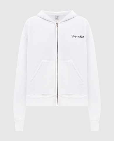 Sporty & Rich