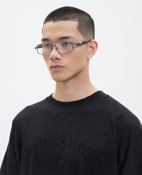 Kuboraum Серые очки J73 KROJ73RH000000OP