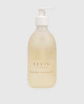 Sevin Гель для тіла та рук Porcelain White 300 мл PORCELAINWHITEWASH300ml