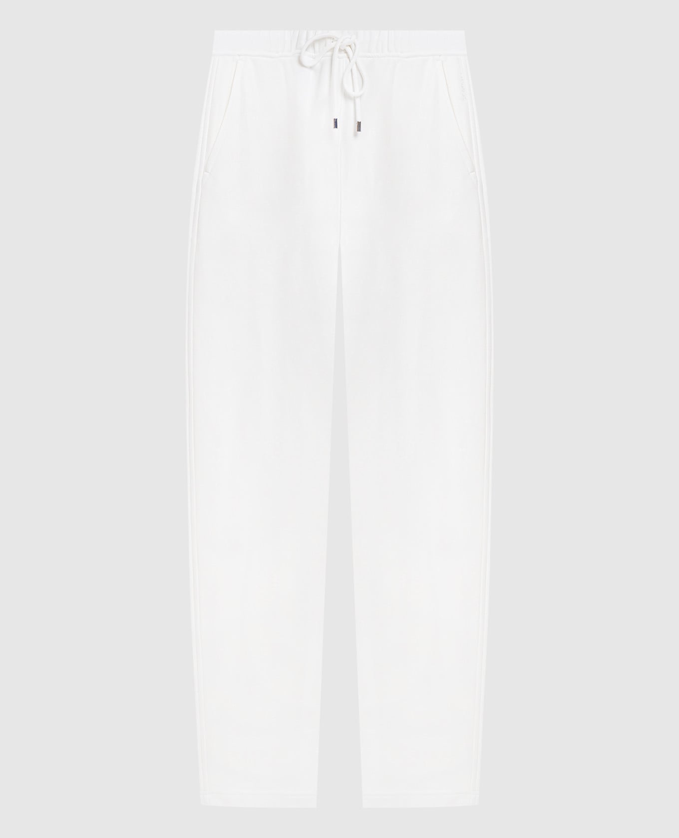 Білі спортивні штани SPDNESPOLA