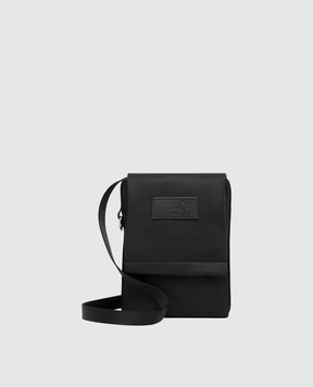 Maison Margiela MM6 Чорна сумка SB5WG0039P8504