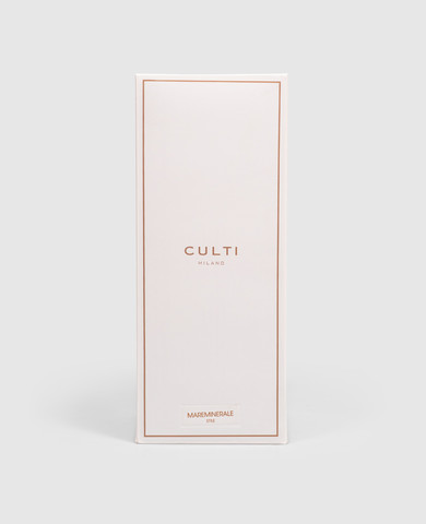 Culti Milano