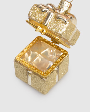 Vondels Елочная игрушка Present 1232740055012