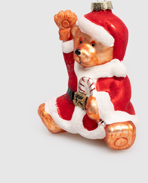 Shishi Ялинкова іграшка Bear 69013