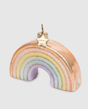 Vondels Ялинкова іграшка Rainbow 2237000060019