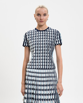 Simkhai Топ Kendra з фактурним візерунком 1262202K