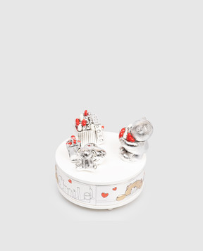 Sequenze Дитяча музична скринька Forever Friends FF0217