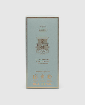 Trudon Ароматизированный лосьон для рук Carmen 350 мл TCRM00035029XS001