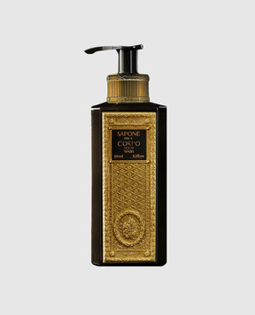 Eredi Zucca Гель для душа 250 мл F041PBN1P001BS03PPN2