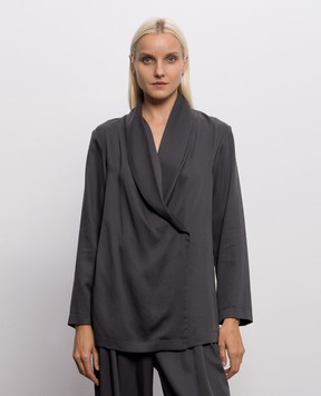 Twinset Зелений жакет 262LI2BRR
