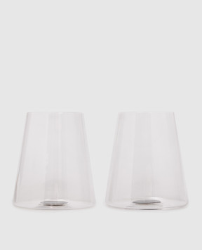 Trebonn Набір кришталевих склянок-келихів SplitGlass для червоного вина 2025110