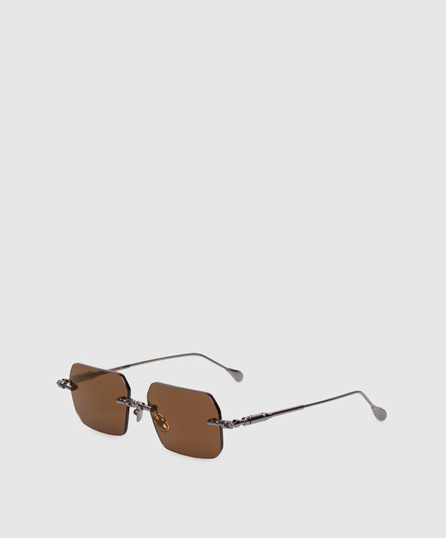 Kuboraum солнцезащитные очки H68 KRSH68RH000000BF изображение 3