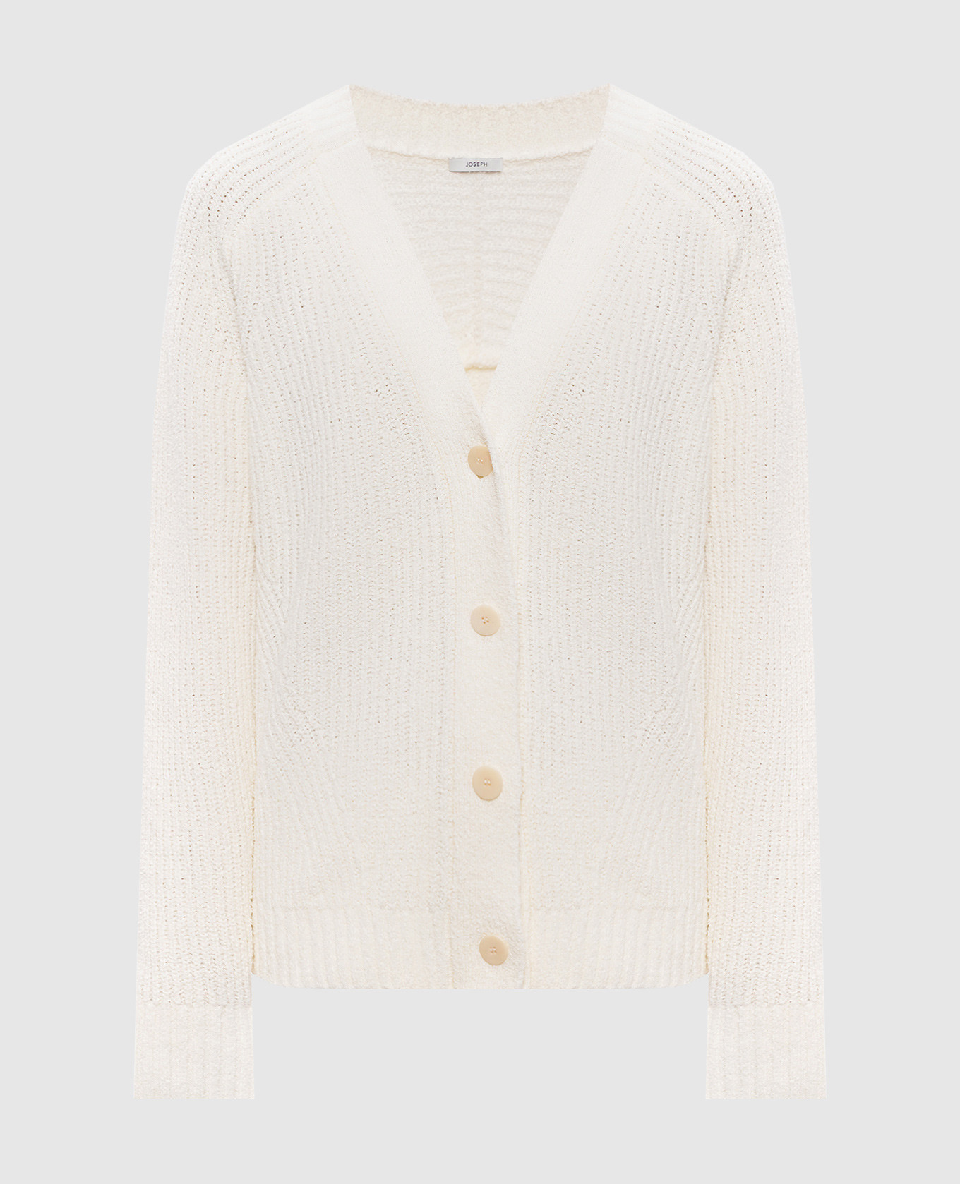 

Кардиган Abaka цвета айвори, Бежевый, Кардиганы