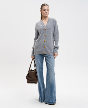 Dondup Синие джинсы Beatrix DP828DSH371DLO3