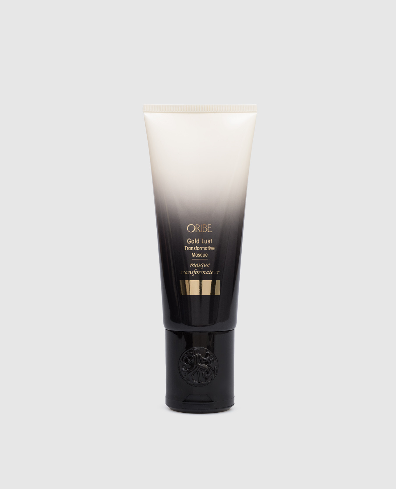 Трансформирующая маска для волос Gold Lust 150 мл