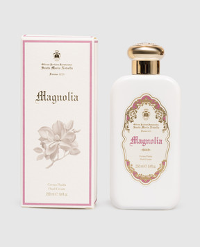 Santa Maria Novella Крем-флюїд для тіла Magnolia 250 мл 3186203