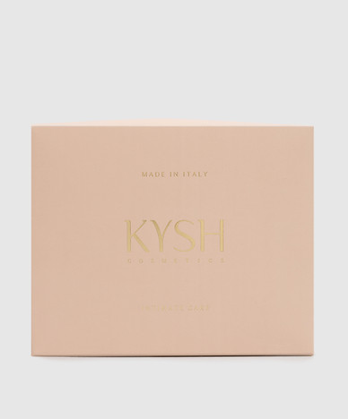 Увлажняющий набор для интимной гигиены