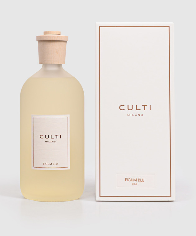 Culti Milano Аромадиффузор Ficum Blu 1000 мл PDASTIFIC1000MACI0000 изображение 2