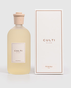 Culti Milano Аромадиффузор Ficum Blu 1000 мл PDASTIFIC1000MACI0000