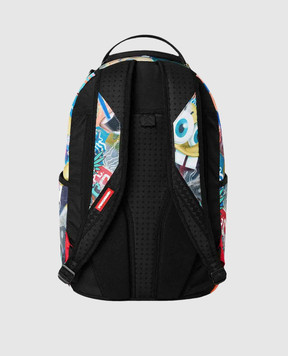 Sprayground Дитячий рюкзак SPONGEBOB IT WAS ALL A DREAM 910B8875NSZ