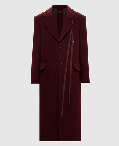 Ann Demeulemeester