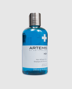 ARTEMIS Гель для душу та волосся 250 мл 607850