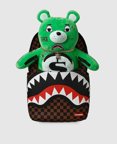 Sprayground