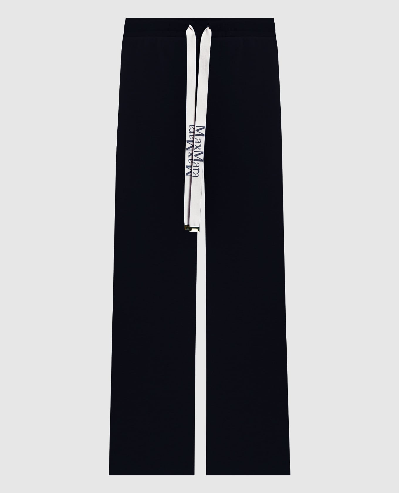 Синие спортивные штаны BALI