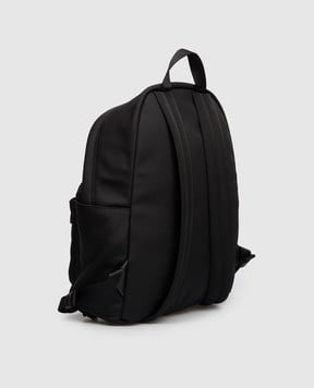 Moncler Черный рюкзак Pierrick L109A5A00009M7755