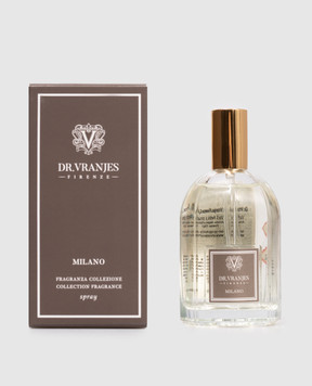 Drvranjes Аромадифузор спрей Milano 100 мл FRV0054B100ml